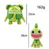 Spiel Poppy Playtimes Serie PP Baumwolle Plüschtier Cartoon-Figur Kreativität Hautfreundliches Kuscheltier Jungen und Mädchen Geschenk