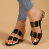Women Trend Platform Sandals Lady Sexy Comfortable Female shoes Women Casual open toe High Heel Sandals Zapatos Mujer
