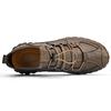 Men's Leather Shoes Dress Handmade Driving Shoe Casual Sneakers