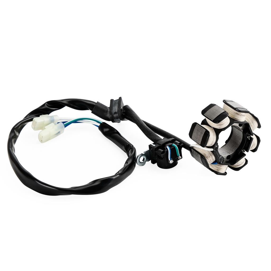 Magneto Stator Generator z uszczelką Do Honda CRF150 CRF150R CRF150RB 2007-2023