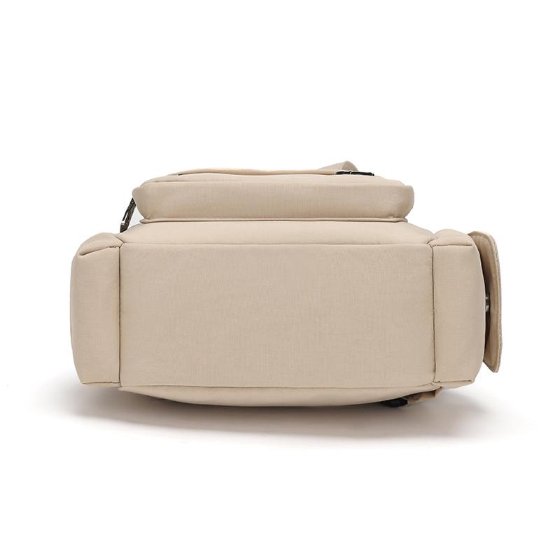 Multifunctional Backpack Women's Chest Bag Travel Shoulder Bag