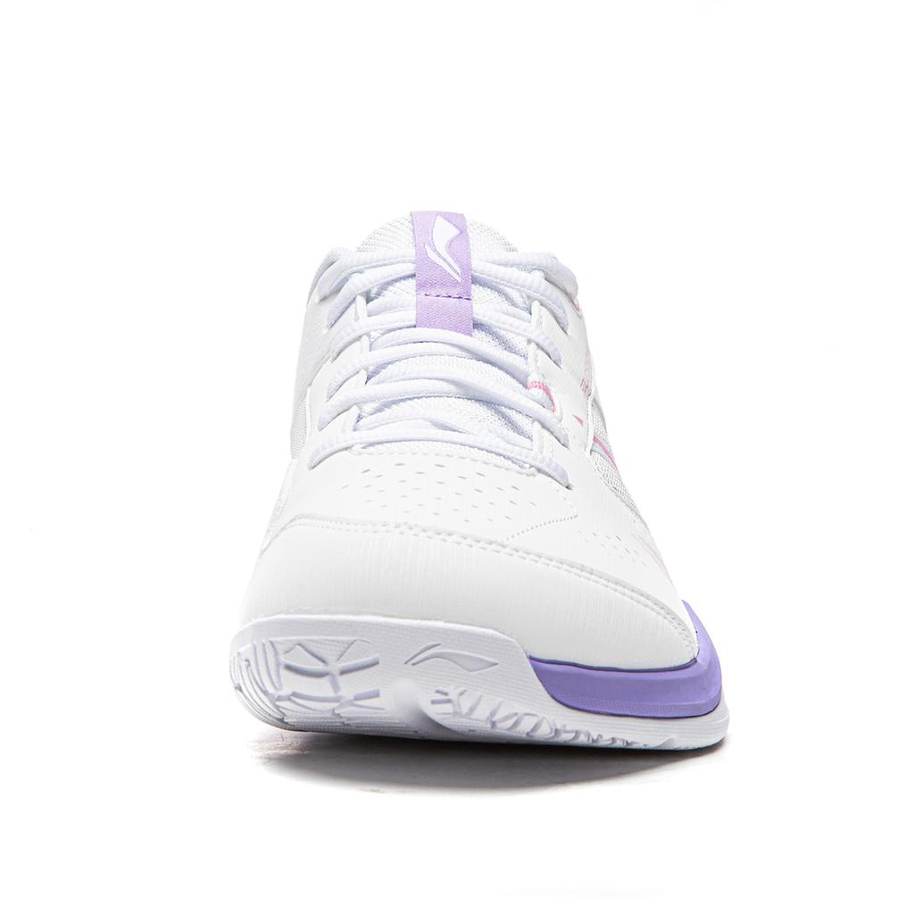 Li Ning Breathable Low top Badminton Shoes Unisex AYTW003-2