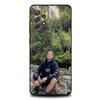 Singer Wos Valentin Oliva Phone Case For Samsung S25,S24,S21,S22,S23,S30,Ultra,S20,Plus,Fe,Lite,Note,10,9,5G Black Cover