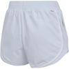 Nike Casual Shorts Women's Light Blue Moderate HJ0319-423