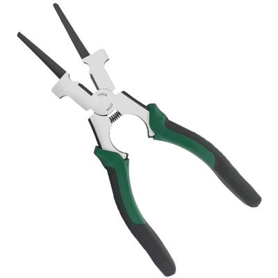 Heavy Duty Welding Pliers Multi-Purpose Mig Pliers Tool For Changing Tips Cutting Welding Wires Removing Spatters