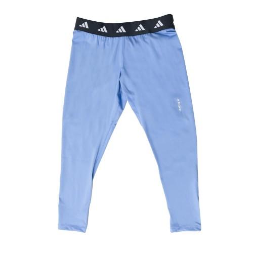 Adidas Womens/Ladies Techfit Plus 7/8 Leggings