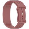 Silikonarmband für Garmin CIRQA Smart Band Armband Armband Ersatz-Uhrarmband