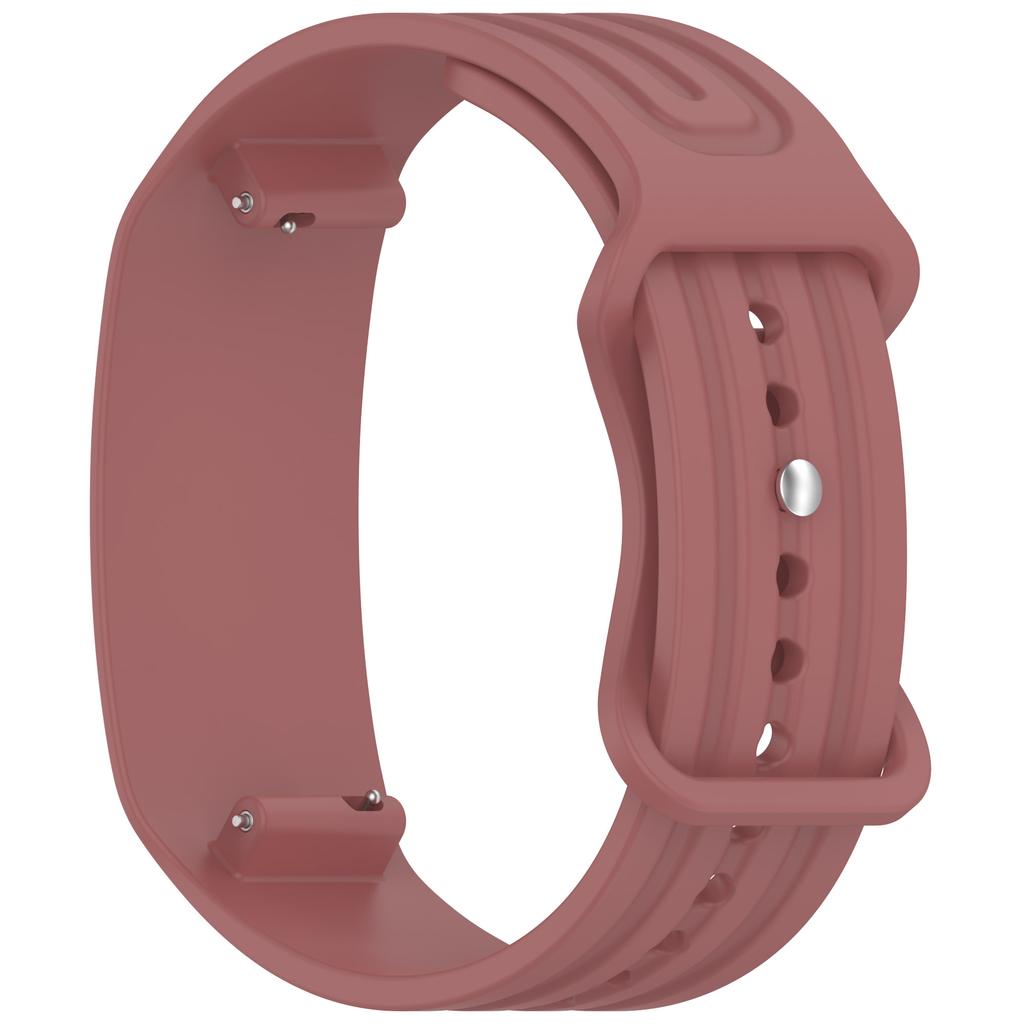 Silikonarmband für Garmin CIRQA Smart Band Armband Armband Ersatz-Uhrarmband