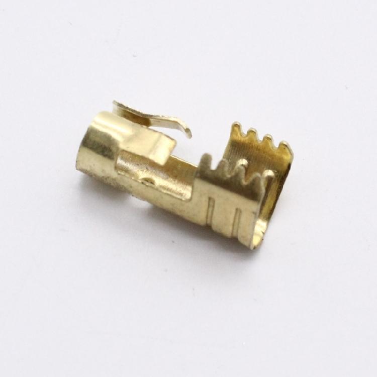 Heavy Duty Ignition Coil Rubber Boots Terminals Kit Anti Vibration Wear Resistant for 6 To 10mm Spark Plugs Cables