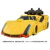 Transformers Sunstreaker SS-131