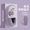Winter cotton slippers men's and women's indoor warm shoes non-slip plush cute lightweight home cotton slippers