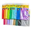 Disposable Birthday Party Tablecloth for Dessert & Children's Day Decorations