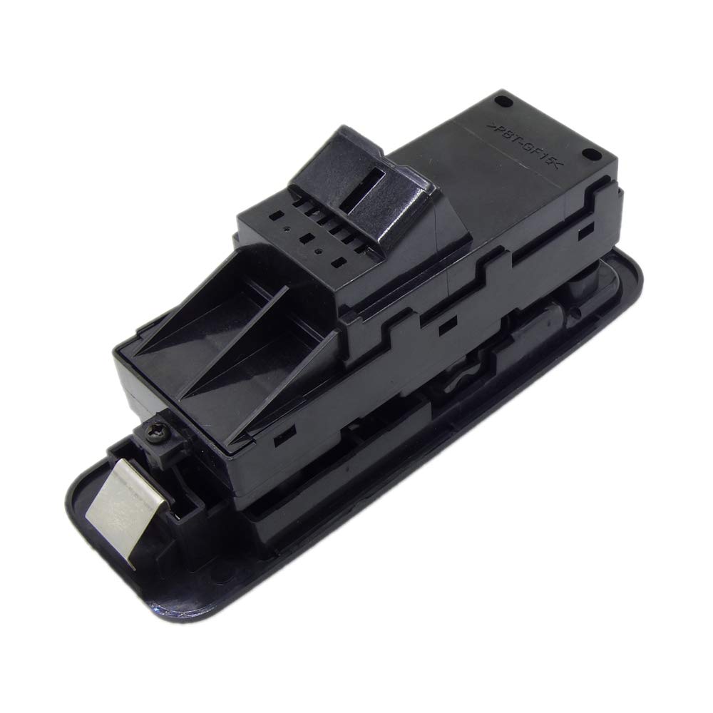 Beilike Central Door Switch Hyget Mila/Milasino Driver Power Window Switch 3 Door 11 Pin