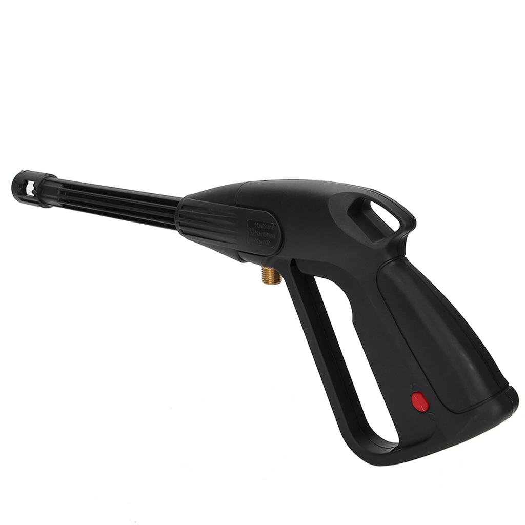 160bar High Pressure Washer Spray Gun Trigger Jet Car Care Washing Cleaning Tool
