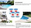 Type I Filter,Filter Cartridge Bestway I 58093,Flowclear 58381/58511E,Summer Waves Funsicle RX330 SFX330,P53RX0330000 Spa Filter