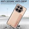 Hülle für Xiaomi 17T 17TPro Geldbörse Kartenhalter Leder Stoßfeste Abdeckung für Xiaomi MI17T Pro Flip Magnetischer Ständer Handy Tasche Hüllen