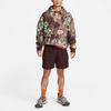 Nike Acg Cargo Trail Running Shorts Men Bottoms Brown CZ6705-227