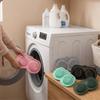 Ventilated Silicone Bras Wash Bag Anti Deformation Laundry Protectors  for Underwear