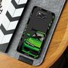Funda Phone Cover Case for Xiaomi Poco F8 C50 X7 X3 X4 X5 Pro C71 F3 M5 M7 Pro M3 M4 C75 F1 C61 Super Car