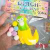 NEW Taba Squshy Tungtungsahur Fantasy Anime Mountains and Seas by Squeezing Fidgeting Toys Adult Collection Holiday Gifts