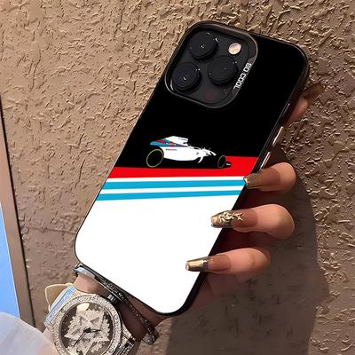 Hüllen für Smartphones – Smartphone-Bumper
