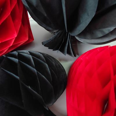 Partytillbehör – Girlanger & Övriga tillbehör