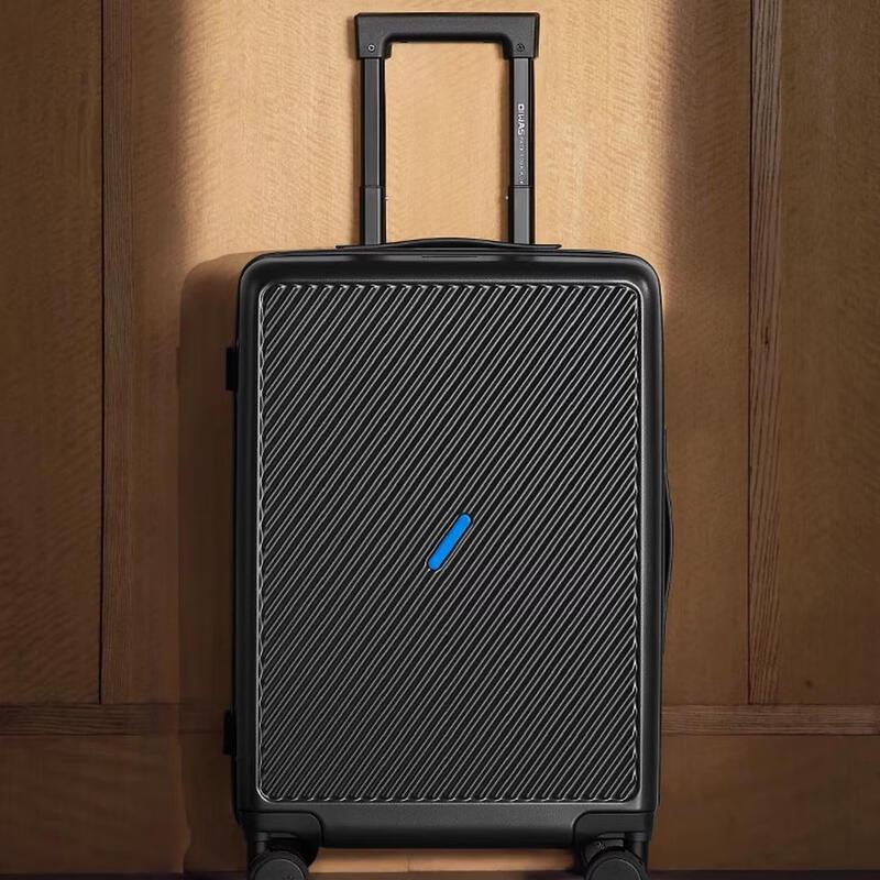 OIWAS Frosted Hardshell Luggage
