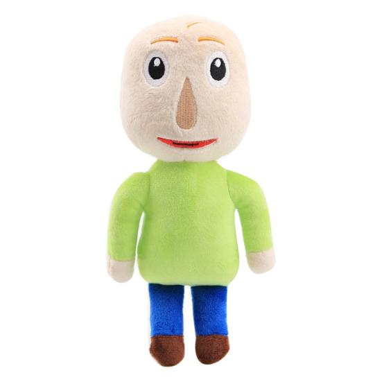 Baldi Basics i Utdanning og Læring Modell Plysjdukke Sovende Leke Barnas Gave