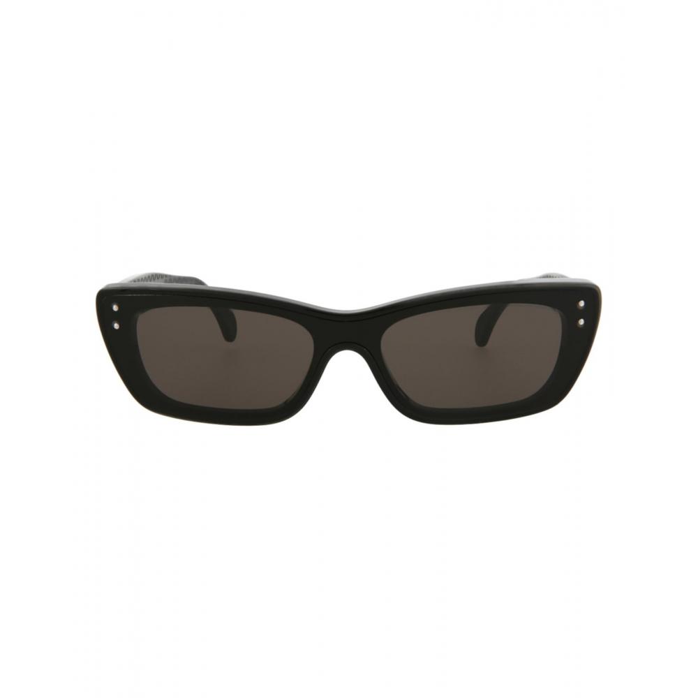 

Alaia Cat Eye-Frame Acetate Sunglasses