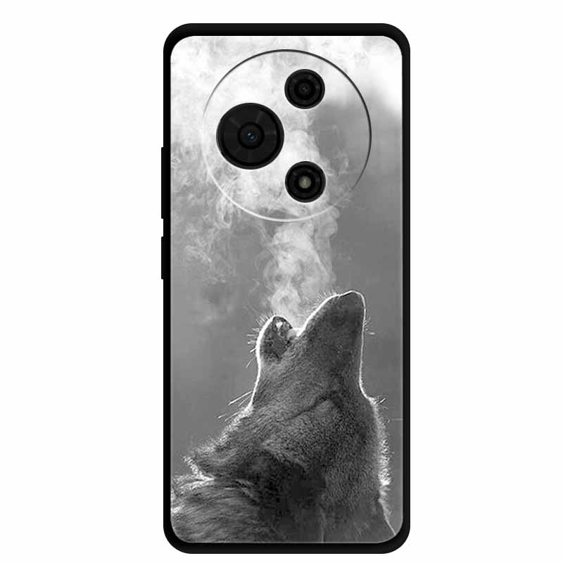 For TCL 60 NxtPaper 4G Case 6.8" Lovely Cartoon Soft Silicone TPU Phone Case for TCL 60NxtPaper 4G Cover Protection Capa Coque