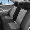 High Quality Universal Seat Covers for Car Front / Full Car Seat Cover 2/4/9PCS Car Seat Protection Covers Car Interior Accessories