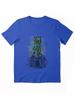 Three Kingdoms Shu Han Character Art Essential T-Shirt