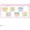 [BANDAI] Petit Cure Figure House ~vol.3~ Complete Set