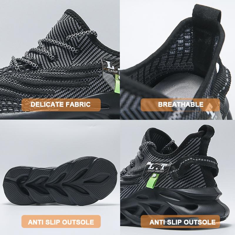Men's Shoes Cheap Shoes With Free Shipping Outdoor Shoe Men Sports Sneakers Original Running Sneakers Man Trend 2025 Sneaker Gym