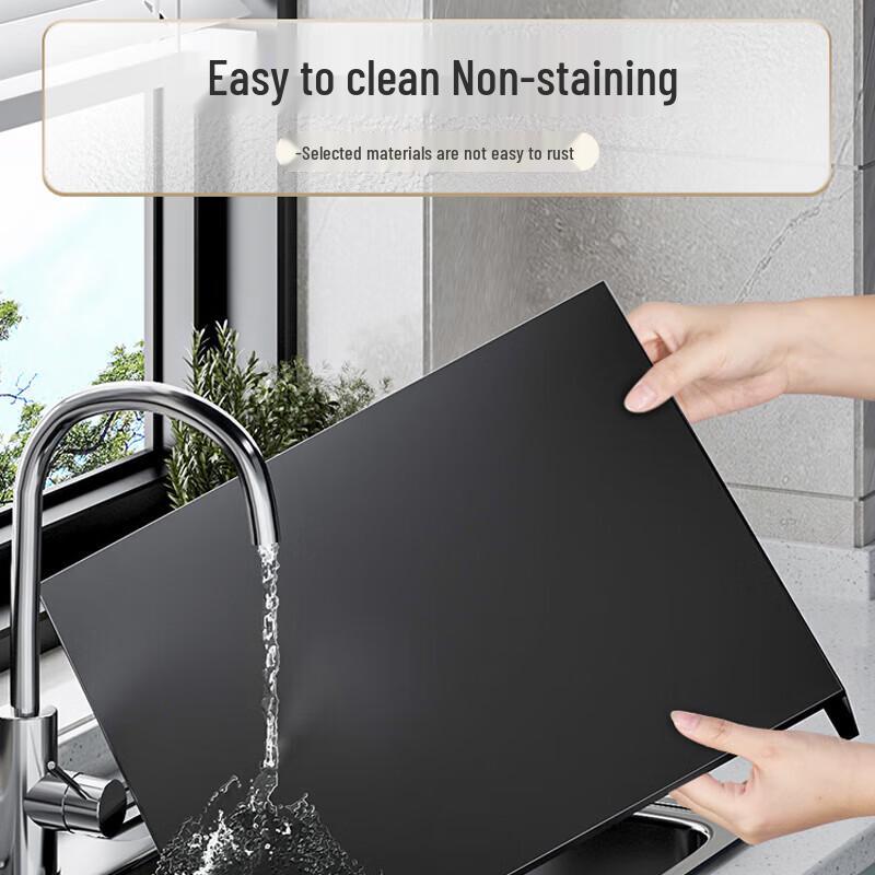 Kitchen Gas Stove Cover & Induction Cooker Stand