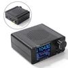 AM FM Radio ATS80 Shortwave Radio Camping Activities Lightweight Design Stereo Sound Quality ABS Aluminum Alloy Material