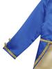 Boys Prince Costume Long Sleeve Turn Down Collar Tuxedo Jacket Tailcoat Halloween Cosplay Party Outfit
