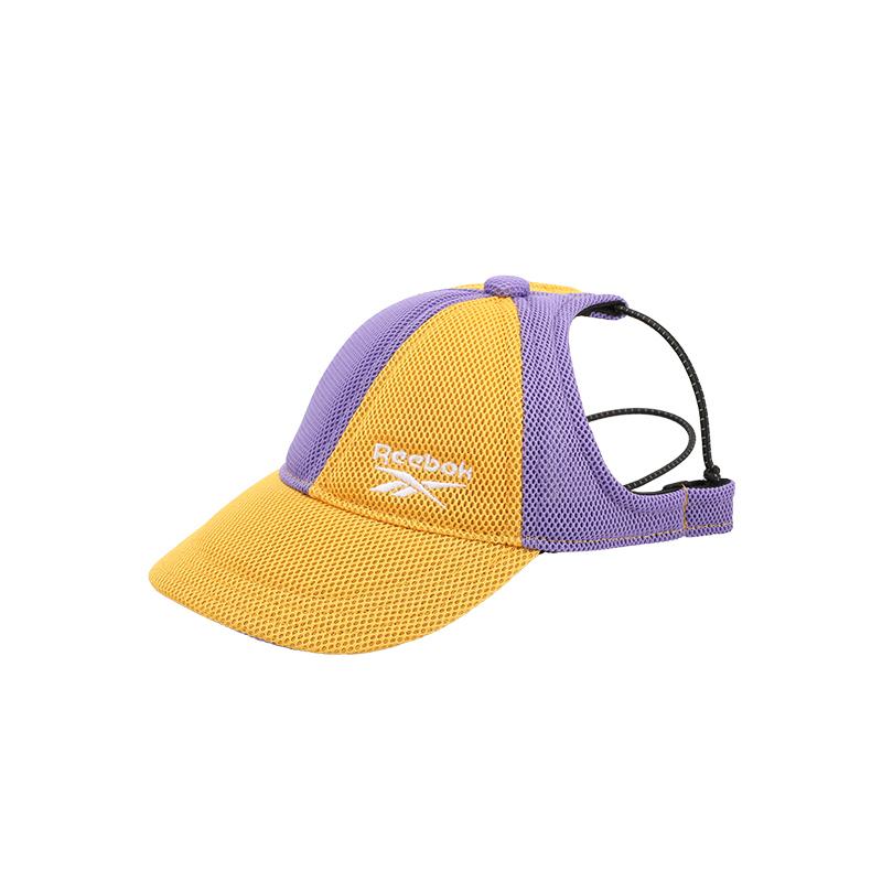 Reebok Vintage Baseball Cap With Ear Cutouts Men Accessories RB20240025H