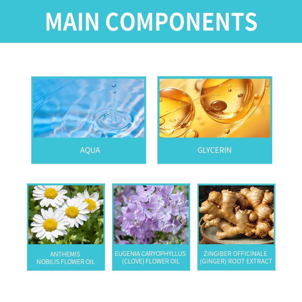 30 stk Røykesluttplaster Helseplaster Assistert Røykekontroll Helseplaster Si Farvel til Sigaretter Nikotinerstatning Plante Dufter