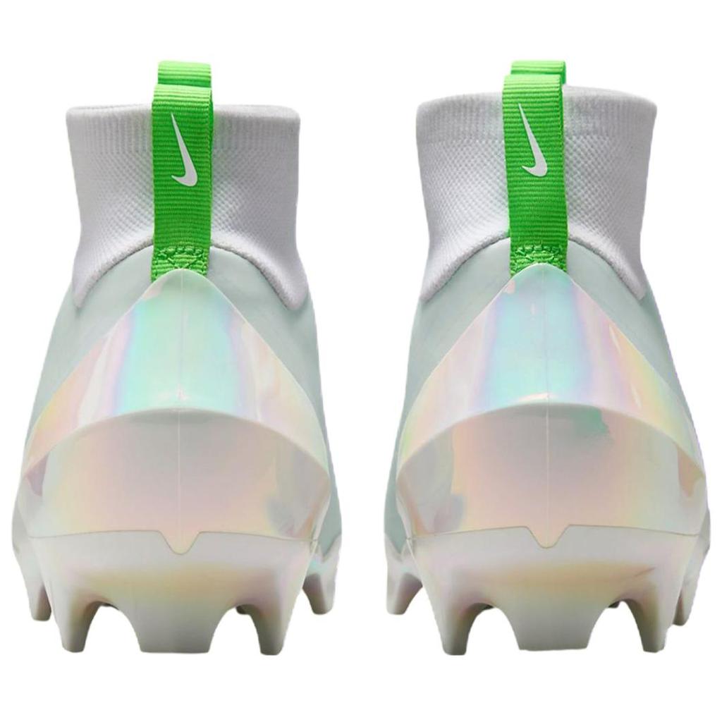 Kyler Murray X Nike Air Zoom Vapor Pro 1 White Green Strike Unisex Sneakers IF0116-100