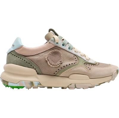 Sneaker Satorisan Chacrona Leinen