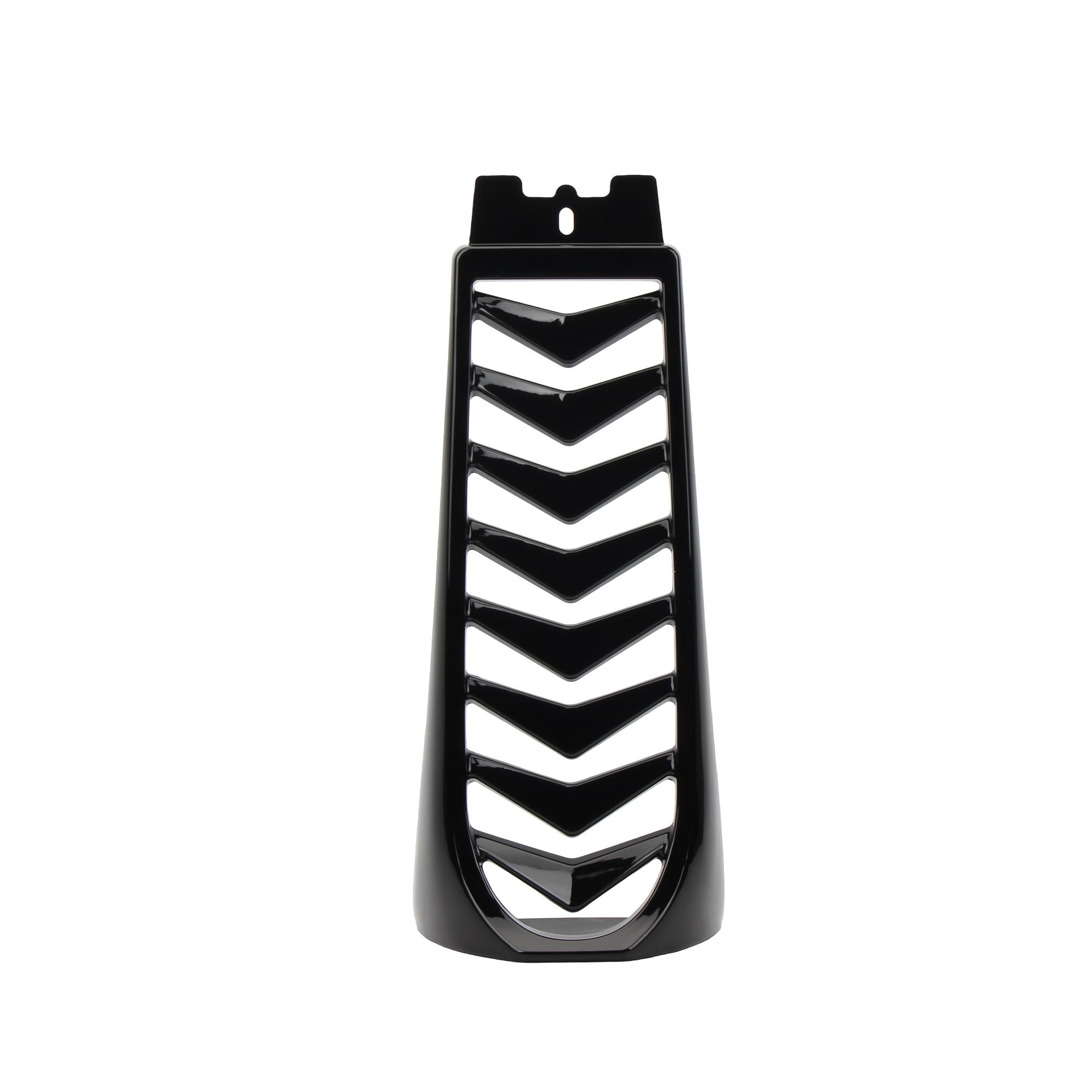 

Motocross Front Lower Radiator Cover For Harley Softail Street Bob Breakout FXBR FXBRS 2018 2019 2020 2025 2025 Moto Accessorie
