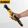 Clé à cliquet à angle droit Dewalt DCF513/DCF512 Tournevis sans fil LED Vitesse variable Clé d'impact Outils électriques