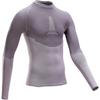 DECATHLON VAN RYSEL Training Cycling Clothing Unisex Smokey Mauve 8906774