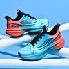 New High-Quality Mens Summer Sports Shoes Professional Outdoor Marathon Running Shoes Lightweight And Versatile Training Shoes