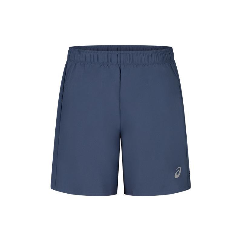 ASICS Icon Short Asia Sizing Midnight Blue Men s 2011C835-402 M