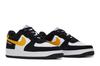 Nike Air Force 1 Low Athletic Club Black University Gold (GS)