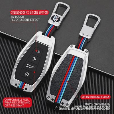 Accessoires voor auto-elektronica – Hoezen voor autosleutels
