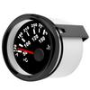 50‑150 Celsius  Oil Temperature Gauge LCD Display Backlight Meter for Car Boat Yacht RVs