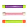 3 X 6.5 Inch Noise-Canceling Tubes, Fun for Filling Bags, Family Parties